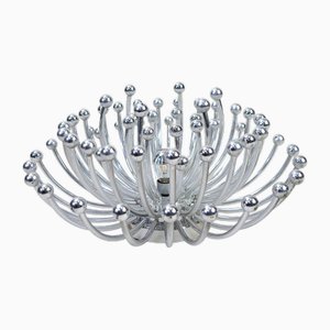 Italienische Pistillo Lampe von Studio Tetrarch für Valenti Luce, 1960er