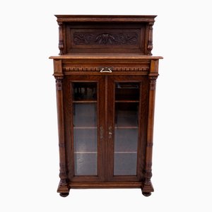 Vertiko Chest of Drawers, Western Europe, Turn of the 19th and 20th Centuries