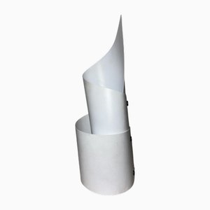 Parker Slamp Lamp, 1970