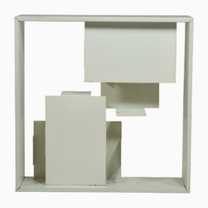 Lampe de Bureau Fato par Gio Ponti pour Artemide, Italie, 1967