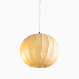 Cocoon Pendant Lamp, 1960s