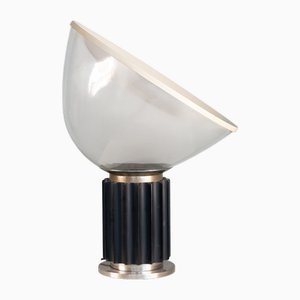Taccia Table Lamp by Achille and Pier Giacomo Castiglioni for Flos, Italy, 1962