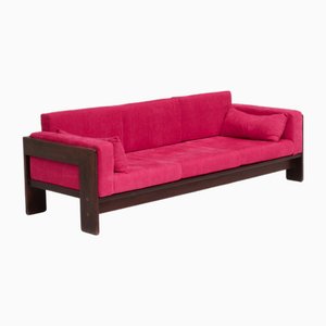 Bastiano Sofa by Afra and Tobia Scarpa for Gavina, 1970s