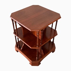 Italian Vintage Serving Trolley, 1960s