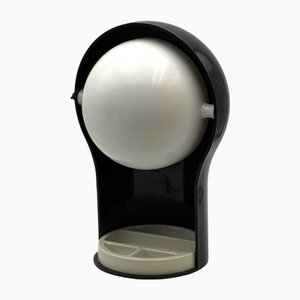 Telegono Desk Lamp by Vico Magistretti for Artemide, 1960s