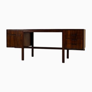Canaan Desk by Marcel Breuer for Gavina, Italy, 1960s