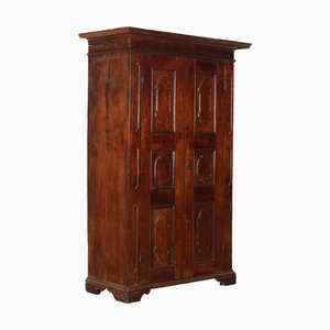 Armoire Antique en Noyer