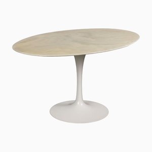 Vintage Tulip Table by Eero Saarinen for Knoll, 1970s