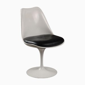 Silla Tulip de Eero Saarinen para Knoll, años 70