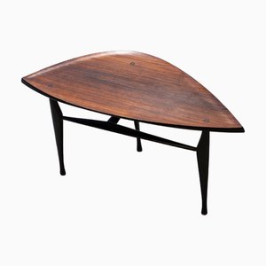 Rhythm Table by Yngve Ekström, 1950s