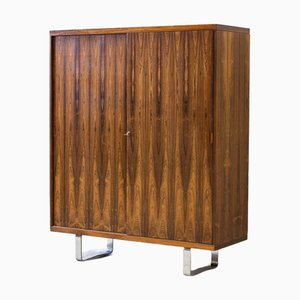 Danish Rosewood Cabinet, 1960s