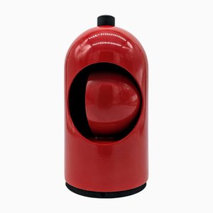 Lampada Selene vintage di Alberto Bianchi per ABM Milan, anni '70