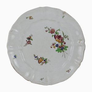 Antique Plate by Richard Vecchia Lodi