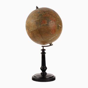 Globo de E. Pini para G. Gussoni Milan