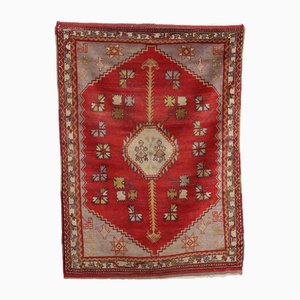 Tappeto Kula antico in lana