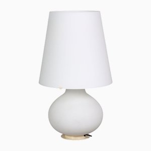 Vintage Grande Lamp by Max Ingrand for Fontana Arte, 1970s