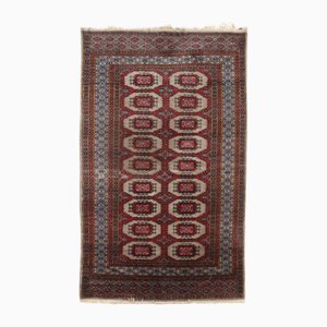 Middle Eastern Bukhara Rug