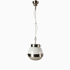 Lampe Delta Vintage par Sergio Mazza pour Artemide, Italie, 1960s