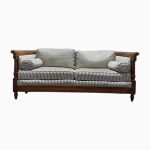 Louis XVI Style Sofa Bed