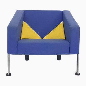 Vintage Sessel von Niels Gammelgaard & Lars Mathiesen für Fritz Hansen Denmark, 1980er