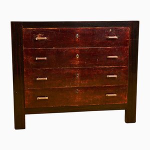 Deco Chest of Drawers , 1930s