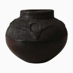 Zulu Pot vintage, Sud Africa