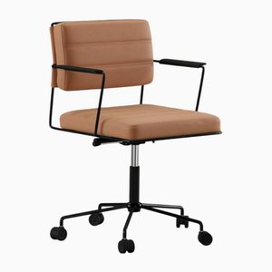 Time Chair by Henrik Tengler