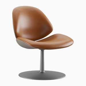 Council Family Lounge Chair by Kasper Salto