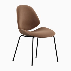 Council Family Salon Chair by Kasper Salto