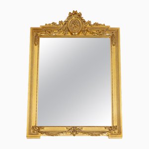 Specchio da parete, Francia, inizio XX secolo
