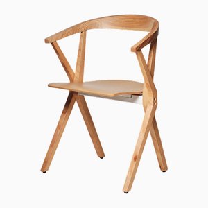Natural Chair B by Konstantin Grcic for BD Barcelona