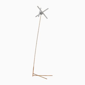 Olvidada Standing Lamp by Pepe Cortés for BD Barcelona