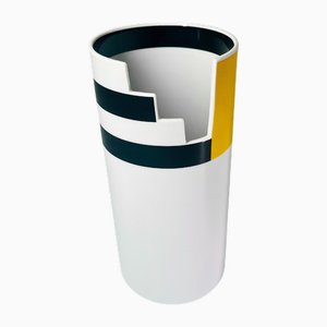 Atelier Collection Vase in Ceramic from Thomas, Germany