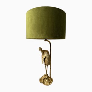 Lámpara de mesa Héron vintage de Valenti Luce