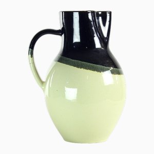 Ceramic Jug from Keralit, 1960s