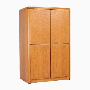 Copenhagen Bar Cabinet from Van Den Berghe Pauvers, 1970s