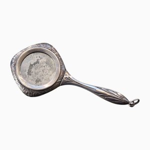 Small French Mirror, 1940s
