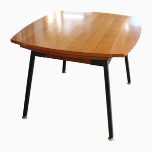 Mesa Carlo, Italia, años 60