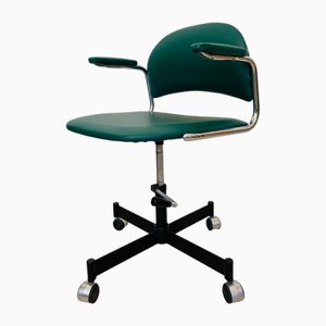 Model K-107 Desk Chair from Kovona, Former Czechoslovakia, 1970s