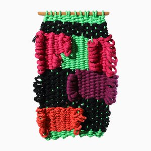 Studio pour le Ring of Life #3 par Mariadela Araujo