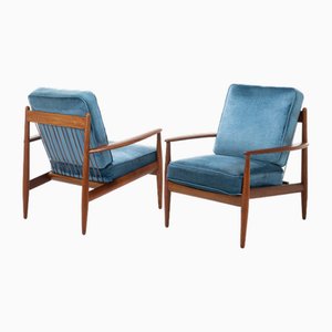 Grete Jalk Online Shop | Buy Vintage Furniture at PAMONO Grete Jalk Online Shop | Buy Vintage Furniture at PAMONO