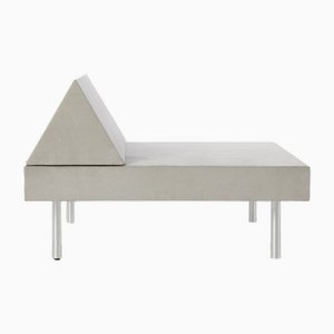 Alcantara Masheb Sofa 100+ Triangle Cushion by Architectura-G for BD Barcelona