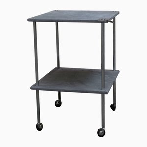 T9 Trolley by Luigi Caccia Dominioni for Azucena, 1980s
