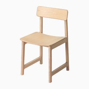 Chaise Moderne Minimaliste par Depping & Jørgensen