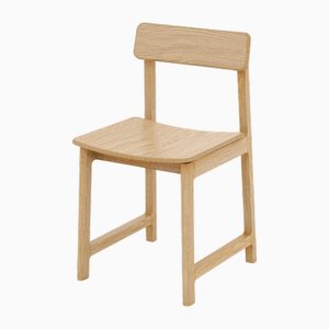 Minimalist Modern Chair by Depping & Jørgensen