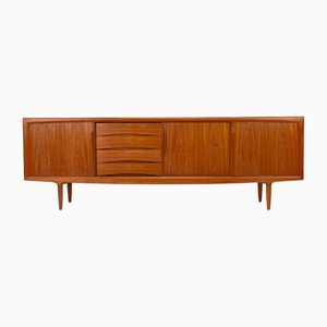 Sideboard by Axel Christensen for Aco Furniture, Denmark, 1960s