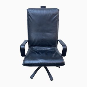Antropovarius Armchair by Porsche for Poltrona Frau, 1970s
