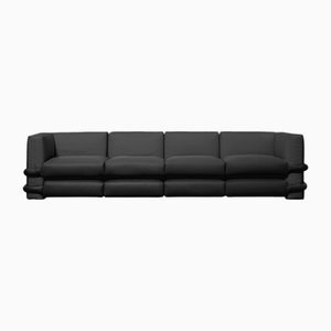 Sofá con forma de almohada de Muller Van Severen para BD Barcelona