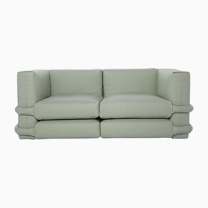 Sofá con forma de almohada de Muller Van Severen para BD Barcelona