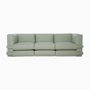 Sofá con forma de almohada de Muller Van Severen para BD Barcelona